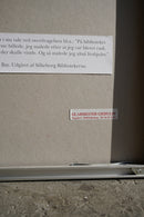 Asger Jorn<br> ヴィンテージ <br> ウォールアート<br> 大阪店 - ヴィンテージ SHARK ATTACK