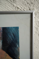 August Macke「Ballet Russes 1」<br> ヴィンテージ <br> ウォールアート<br> 大阪店 - ヴィンテージ SHARK ATTACK