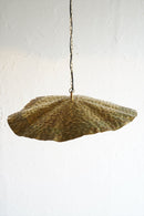 真鍮ペンダントランプ <br>Germany<br>大阪店 - ヴィンテージ SHARK ATTACK