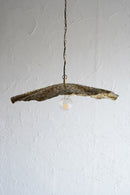 真鍮ペンダントランプ <br>Germany<br>大阪店 - ヴィンテージ SHARK ATTACK