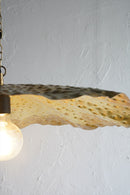 真鍮ペンダントランプ <br>Germany<br>大阪店 - ヴィンテージ SHARK ATTACK