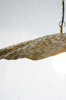 真鍮ペンダントランプ <br>Germany<br>大阪店 - ヴィンテージ SHARK ATTACK