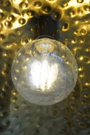 真鍮ペンダントランプ <br>Germany<br>大阪店 - ヴィンテージ SHARK ATTACK