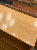 HG Furniture <br>オークウッド ブックシェルフ <br>Denmark <br>大阪店 - ヴィンテージ SHARK ATTACK