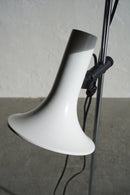 2灯 フロアランプ<br>大阪店 - ヴィンテージ SHARK ATTACK