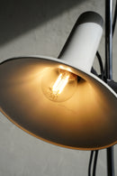 2灯 フロアランプ<br>大阪店 - ヴィンテージ SHARK ATTACK