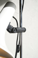 2灯 フロアランプ<br>大阪店 - ヴィンテージ SHARK ATTACK