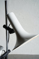 2灯 フロアランプ<br>大阪店 - ヴィンテージ SHARK ATTACK