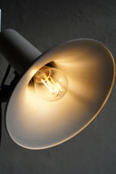 2灯 フロアランプ<br>大阪店 - ヴィンテージ SHARK ATTACK