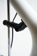 2灯 フロアランプ<br>大阪店 - ヴィンテージ SHARK ATTACK