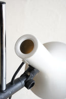 2灯 フロアランプ<br>大阪店 - ヴィンテージ SHARK ATTACK