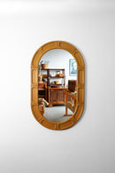 ウォールミラー<br>ヴィンテージ<br>大和店 - ヴィンテージ SHARK ATTACK