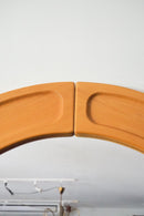 ウォールミラー<br>ヴィンテージ<br>大和店 - ヴィンテージ SHARK ATTACK