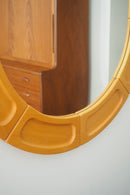 ウォールミラー<br>ヴィンテージ<br>大和店 - ヴィンテージ SHARK ATTACK