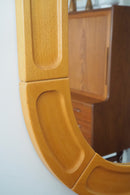 ウォールミラー<br>ヴィンテージ<br>大和店 - ヴィンテージ SHARK ATTACK