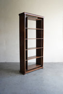 ウッドオープンシェルフ<br>ヴィンテージ<br> 大阪店 - ヴィンテージ SHARK ATTACK