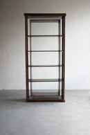 ウッドオープンシェルフ<br>ヴィンテージ<br> 大阪店 - ヴィンテージ SHARK ATTACK