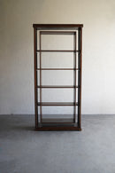 ウッドオープンシェルフ<br>ヴィンテージ<br> 大阪店 - ヴィンテージ SHARK ATTACK