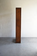 ウッドオープンシェルフ<br>ヴィンテージ<br> 大阪店 - ヴィンテージ SHARK ATTACK