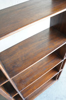 ウッドオープンシェルフ<br>ヴィンテージ<br> 大阪店 - ヴィンテージ SHARK ATTACK