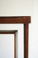 ウッドオープンシェルフ<br>ヴィンテージ<br> 大阪店 - ヴィンテージ SHARK ATTACK