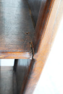 ウッドオープンシェルフ<br>ヴィンテージ<br> 大阪店 - ヴィンテージ SHARK ATTACK