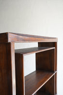 ウッドオープンシェルフ<br>ヴィンテージ<br> 大阪店 - ヴィンテージ SHARK ATTACK