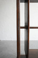 ウッドオープンシェルフ<br>ヴィンテージ<br> 大阪店 - ヴィンテージ SHARK ATTACK