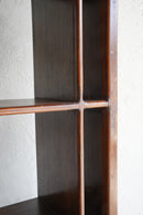 ウッドオープンシェルフ<br>ヴィンテージ<br> 大阪店 - ヴィンテージ SHARK ATTACK