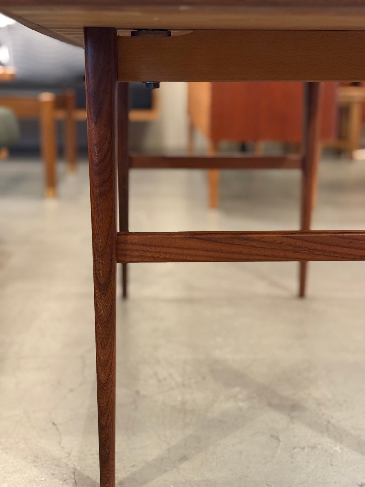 チークウッド コーヒーテーブル チークウッド コーヒーテーブル 大阪店