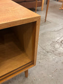 Cardinal Møbler <br>オークウッド キャビネット <br>Denmark <br>大阪店 - ヴィンテージ SHARK ATTACK