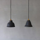 ONE KILN CERAMICS<br>CEILING LAMP 丸型<br>reload店・大阪店 - ヴィンテージ SHARK ATTACK