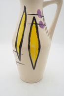 Scheurich セラミック フラワーベース<br>bob's box - ヴィンテージ SHARK ATTACK