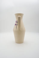 Scheurich セラミック フラワーベース<br>bob's box - ヴィンテージ SHARK ATTACK