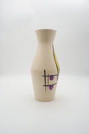 Scheurich セラミック フラワーベース<br>bob's box - ヴィンテージ SHARK ATTACK