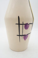 Scheurich セラミック フラワーベース<br>bob's box - ヴィンテージ SHARK ATTACK