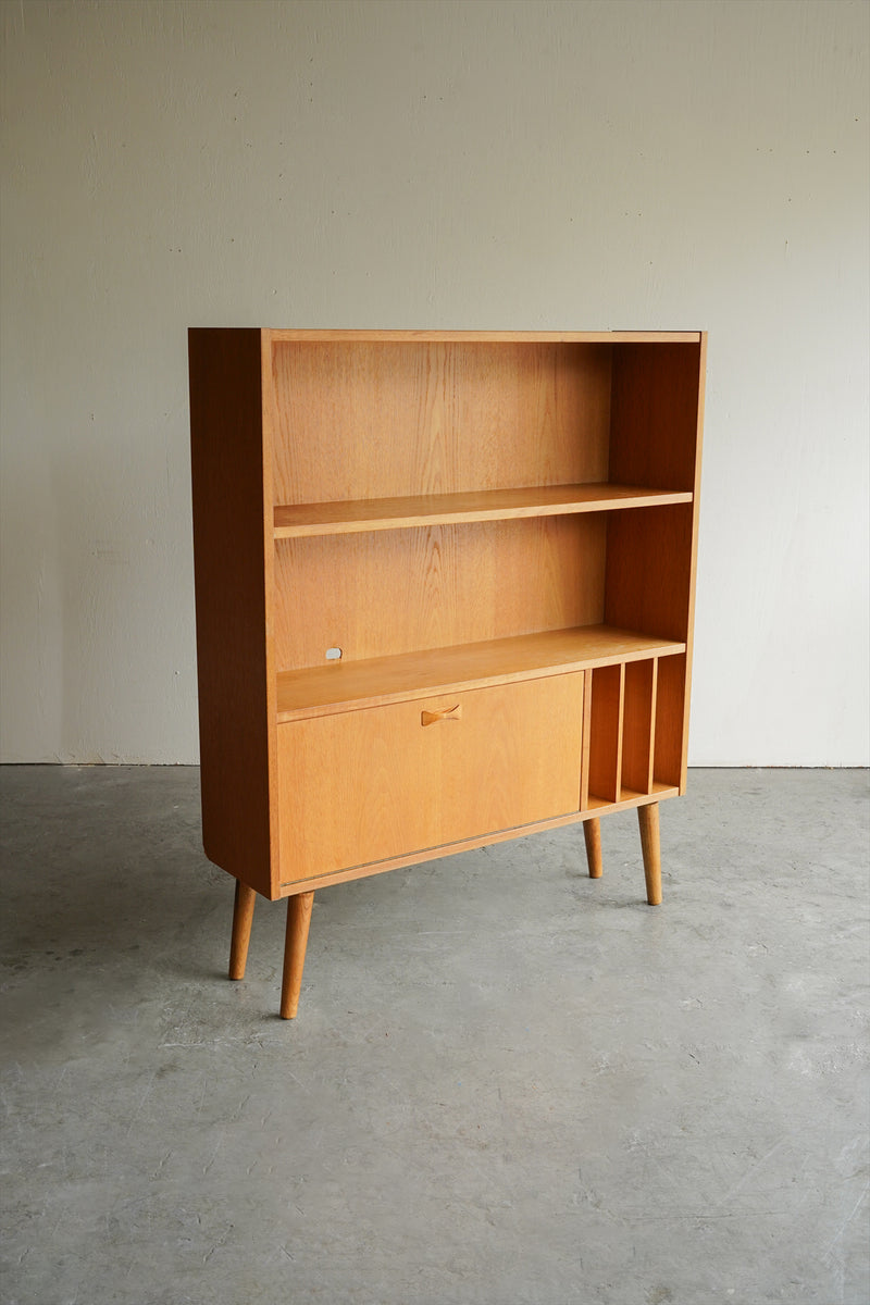 ウッド ブックシェルフ<br>大阪店 - ヴィンテージ SHARK ATTACK