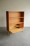 ウッド ブックシェルフ<br>大阪店 - ヴィンテージ SHARK ATTACK