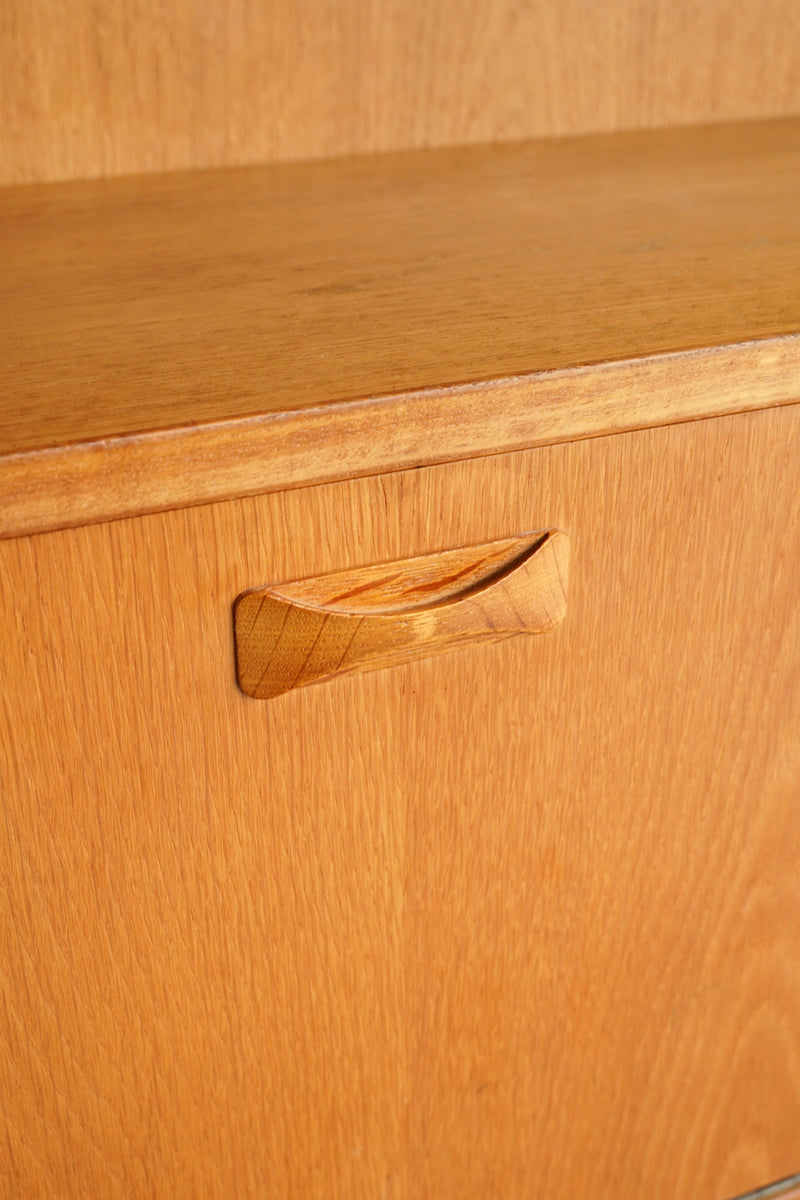 ウッド ブックシェルフ<br>大阪店 - ヴィンテージ SHARK ATTACK