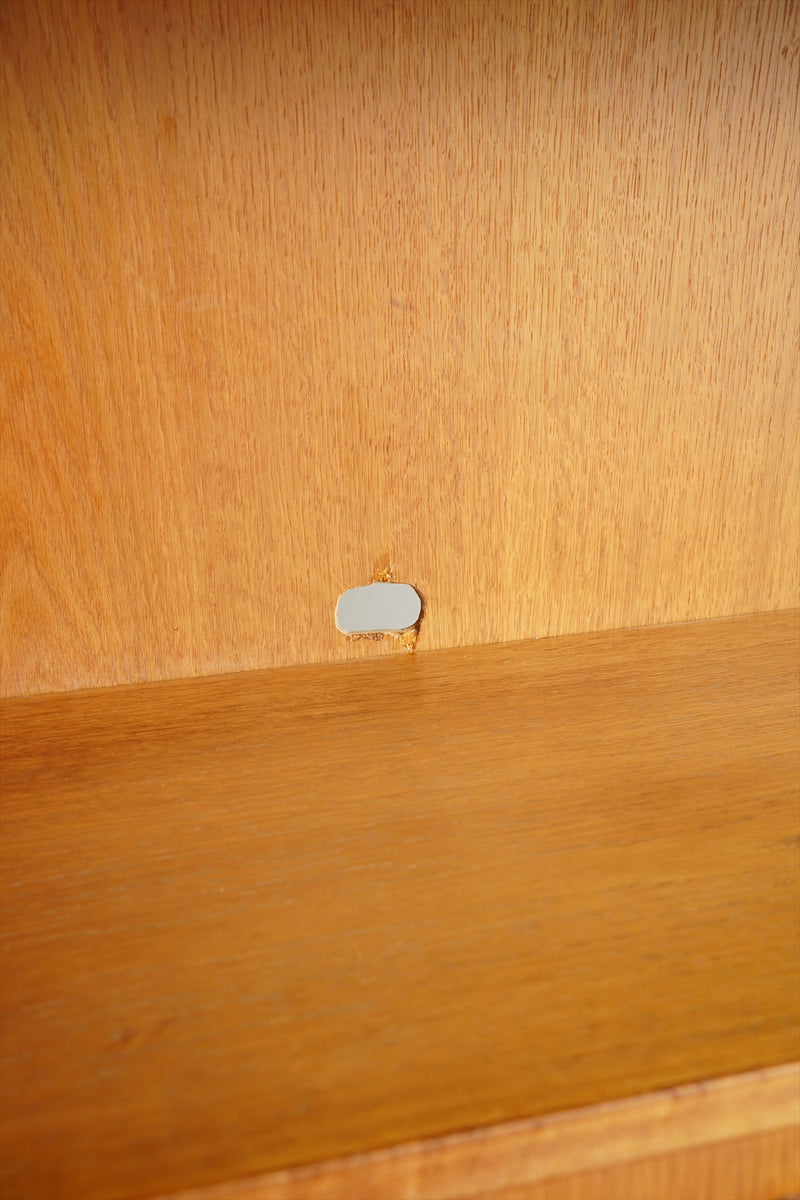 ウッド ブックシェルフ<br>大阪店 - ヴィンテージ SHARK ATTACK