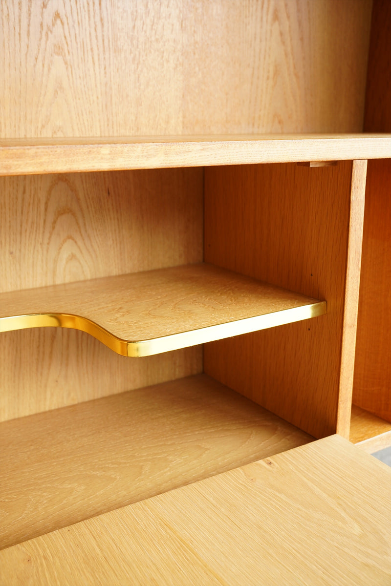 ウッド ブックシェルフ<br>大阪店 - ヴィンテージ SHARK ATTACK