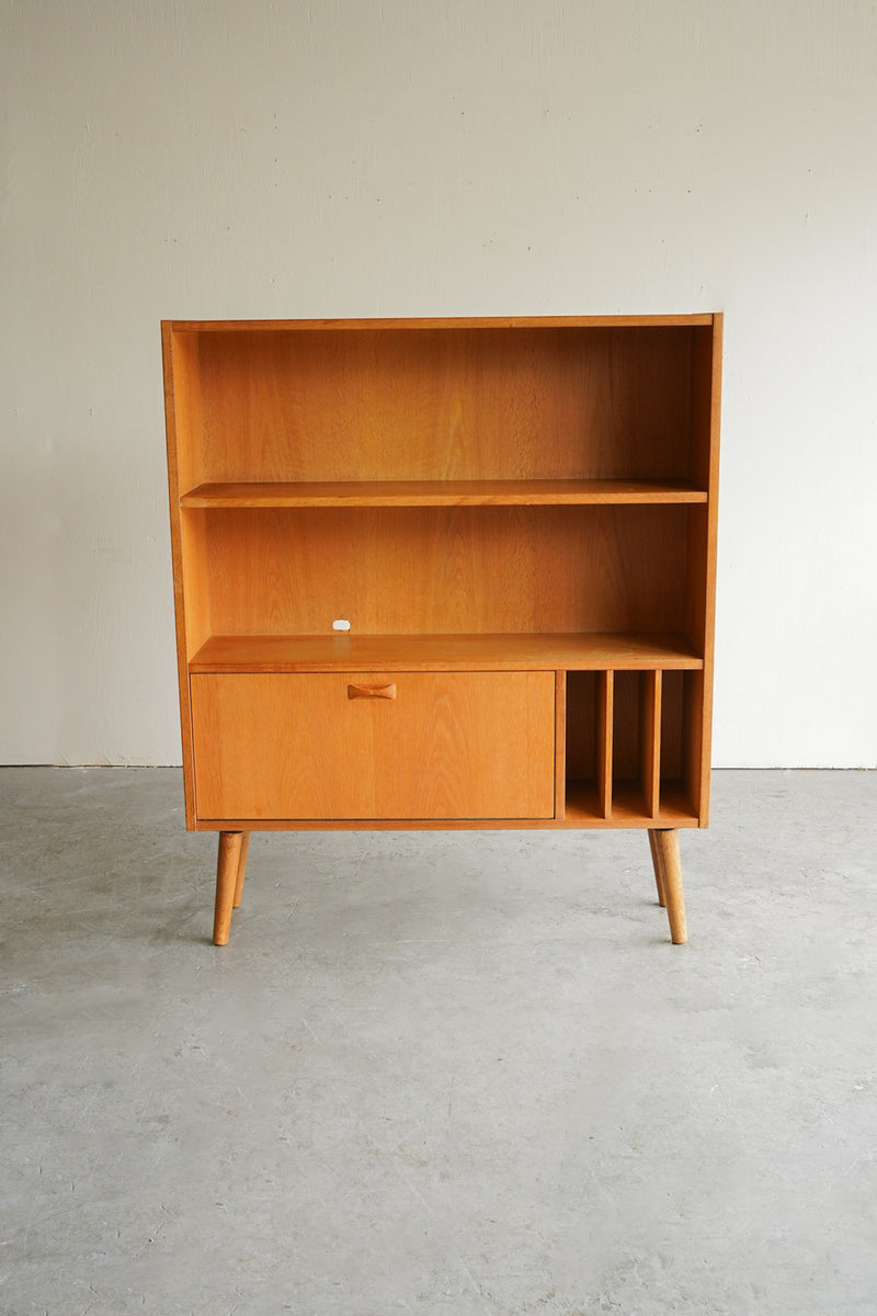 ウッド ブックシェルフ<br>大阪店 - ヴィンテージ SHARK ATTACK