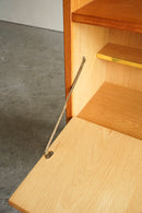 ウッド ブックシェルフ<br>大阪店 - ヴィンテージ SHARK ATTACK