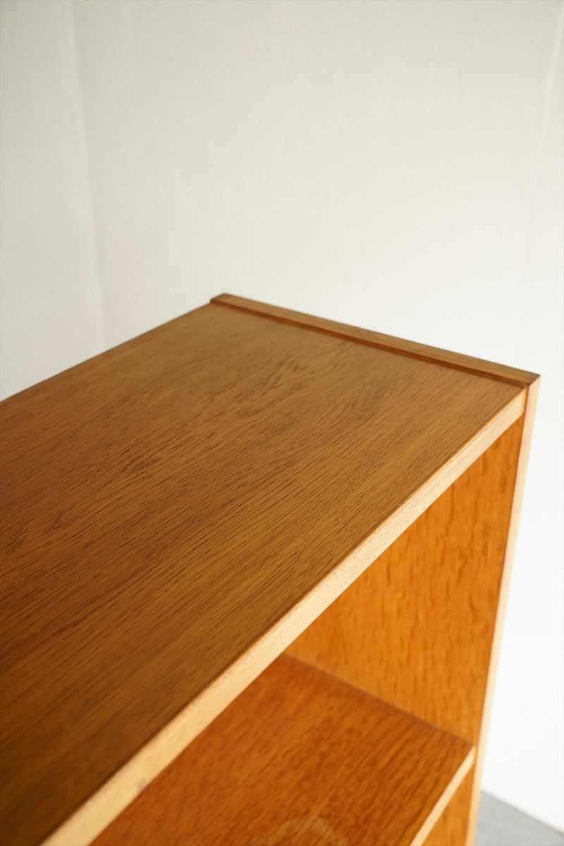 ウッド ブックシェルフ<br>大阪店 - ヴィンテージ SHARK ATTACK