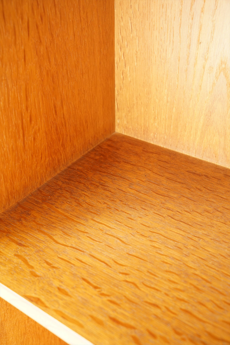 ウッド ブックシェルフ<br>大阪店 - ヴィンテージ SHARK ATTACK