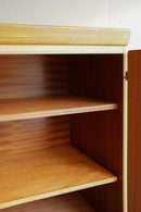 SKOVBY MØBELFABRIK <br> ウッド サイドボード<br> Denmark <br> 大阪店 - ヴィンテージ SHARK ATTACK