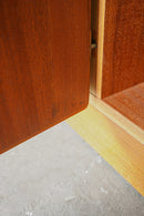 SKOVBY MØBELFABRIK <br> ウッド サイドボード<br> Denmark <br> 大阪店 - ヴィンテージ SHARK ATTACK