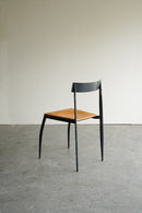 スタッキングチェア <br>France <br>大阪店 - ヴィンテージ SHARK ATTACK