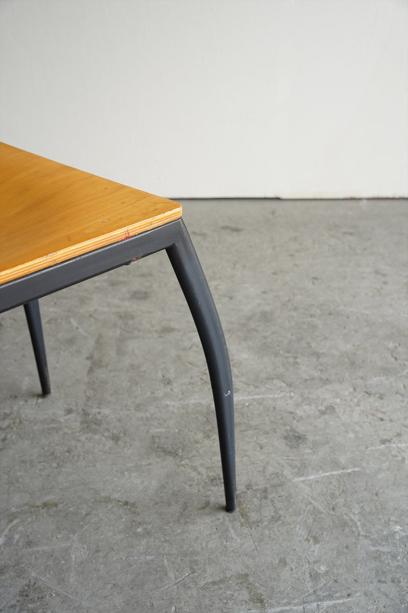 スタッキングチェア <br>France <br>大阪店 - ヴィンテージ SHARK ATTACK