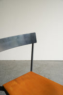 スタッキングチェア <br>France <br>大阪店 - ヴィンテージ SHARK ATTACK